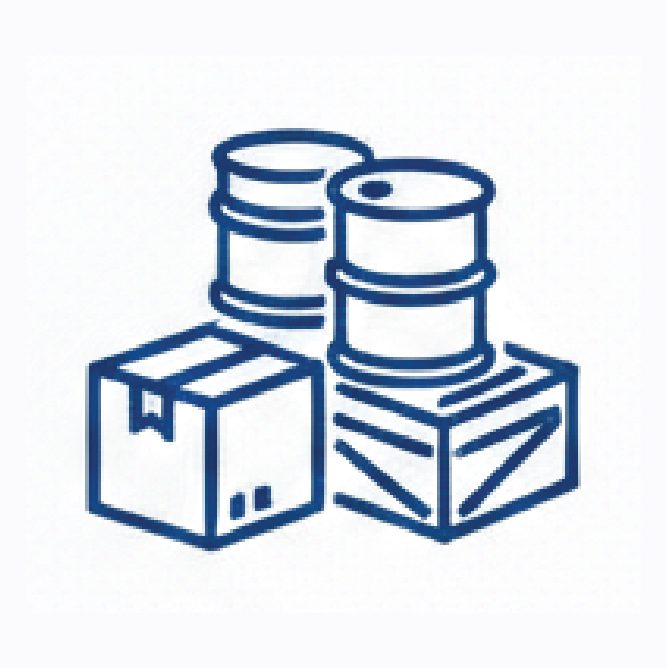 Finished Goods Tracking