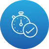 Automatic Invoice reminders icon