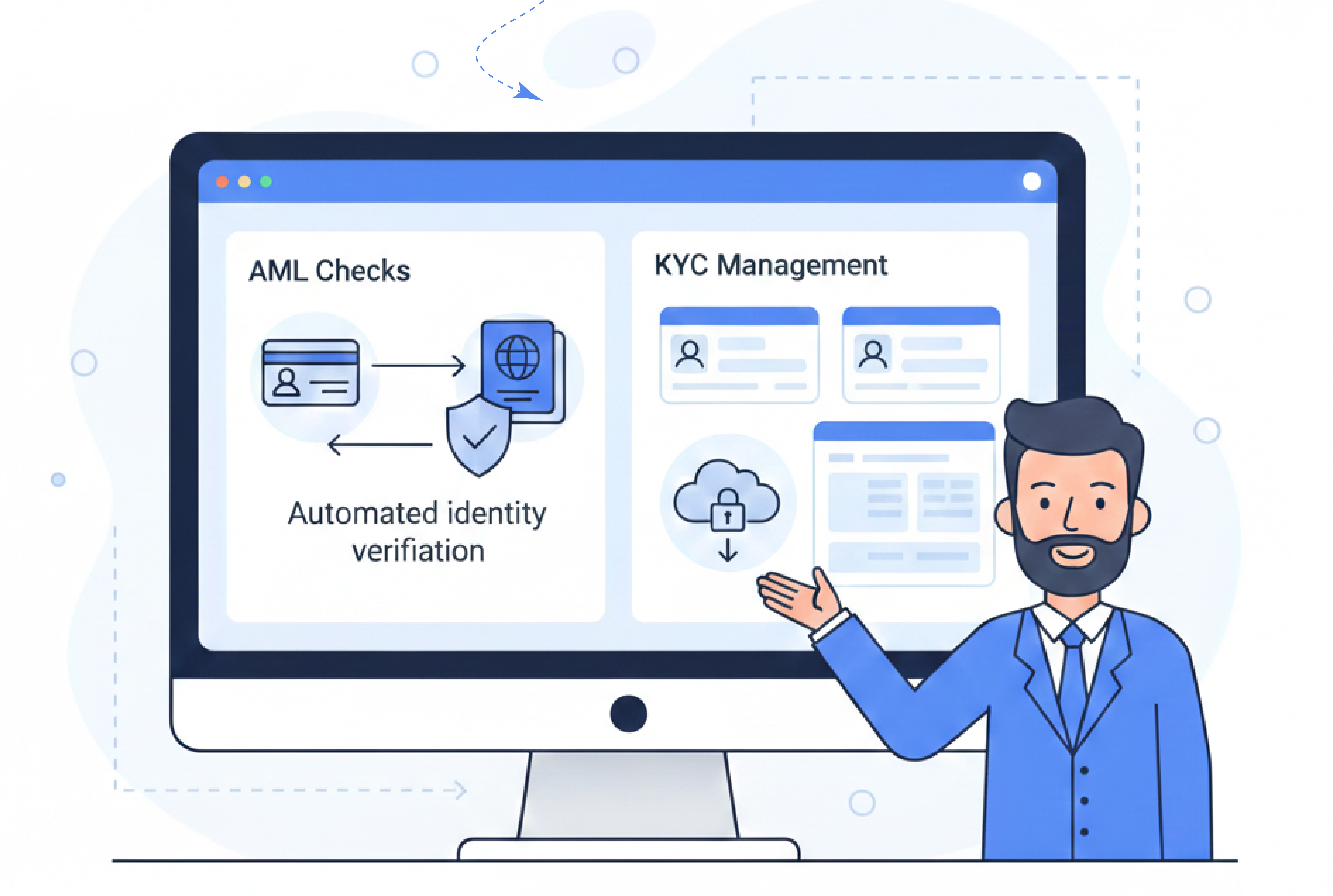 Client Onboarding Process